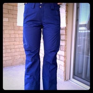 Patagonia Insulated Powder Bowl Pants